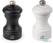 Peugeot Bistro pepermolen zwart 10cm | GN543