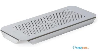 Gastro M RVS lekrooster GN1/3 |  GN691