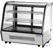 Polar G-Series Energiezuinige Aanrecht Voedsel Display Koelkast Zwart 120Ltr - GP292 6