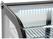 Polar G-Series Energiezuinige Aanrecht Voedsel Display Koelkast Zwart 120Ltr - GP292 9