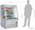 Polar G-Serie Energiezuinige Multideck Koelkast 918mm - GP295 2