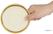 Olympia Kiln espressoschotels zandsteen 11,5cm | GP329 4