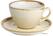 Olympia Kiln cappuccinokopjes zandsteen 34cl | GP332 3