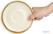 Olympia Kiln cappuccinoschotels zandsteen 16cm | GP333 5