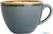 Olympia Kiln cappuccinokopjes blauw 23cl | GP346