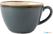 Olympia Kiln cappuccinokopjes blauw 34cl | GP348 3
