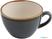 Olympia Kiln cappuccinokopjes blauw 34cl | GP348 4