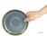 Olympia Kiln cappuccinoschotels blauw 16cm | GP349 4