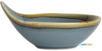 Olympia Kiln dipschaaltjes blauw 7cl | GP352