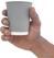 Fiesta koffiebekers ribbelwand blauwgrijs 225ml 2