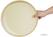 Olympia Kiln ronde coupeborden zandsteen 28cm | GP462 4