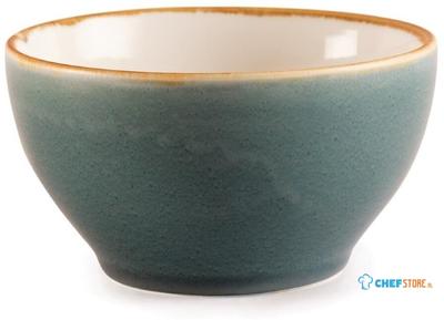 Olympia Kiln schalen blauw 14cm | GP463