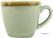 Olympia Kiln espressokopjes mosgroen 8,5cl | GP476 3
