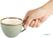 Olympia Kiln cappuccinokopjes mosgroen 23cl | GP478 4