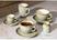 Olympia Kiln cappuccinoschotels mosgroen 14cm | GP479 5