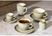 Olympia Kiln cappuccinoschotels mosgroen 16cm | GP481 5