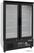 Polar G-Series Multideck Koelkast met Dubbele Deuren - GP485 2