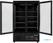Polar G-Serie Dubbele Deur Multideck Vriezer - GP487 4