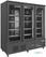 Polar G-Series Drievoudige Deur Multideck Vriezer - GP488
