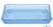 Araven | ABS blauwe GN1/1 voedseldoos 6.5cm hoog | GP588 2