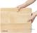 Vogue Beuken Snijplank Medium 380x305x30mm - GP758 4