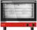 Gastro M heteluchtoven met bevochtiger 400V | GR203