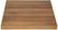 Bolero vierkant tafelblad Rustic Oak 60cm | GR324 2