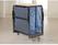 Jay-Be Contract Eenpersoons Opklapbed Met Waterbestendige Matras Zwart - Jay-Be GR375 3