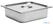 Gastro M | RVS GN2/3 bak | 10cm hoog | GR720 2