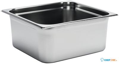 Gastro M | RVS GN2/3 bak | 15cm hoog | GR721