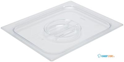Gastro M | Polycarbonaat gastronorm deksel GN1/2 | GR758
