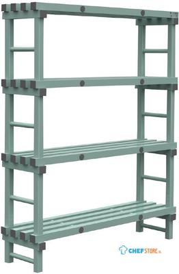 REA eurostelling 140 x 40cm | GR922