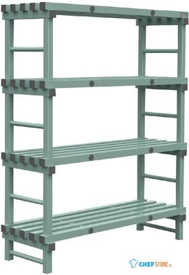 REA eurostelling 140 x 50cm | GR927