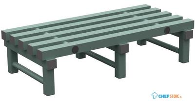 REA vlonder 100cm | GR931