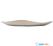 Churchill Stonecast Nutmeg Cream Lotus Bord 19.2 cm Pak van 12 - GR941 2