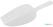 Schneider Polyethyleen Meelschep 110ml - Schneider GT049 6
