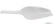 Schneider Polyethyleen Meelschep 470ml - Schneider GT051 4