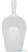 Schneider Polyethyleen Meelschep 470ml - Schneider GT051 5