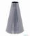 Schneider spuitmond glad 10mm | GT116