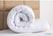 Mitre Comfort Bounceback Tweepersoons Dekbed - GT741 3