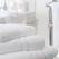 Mitre Comfort Nova Handdoeken Wit, Mitre Comfort GT793 2