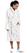 Mitre Comfort Vienna Badjas - Mitre Comfort GW407 6