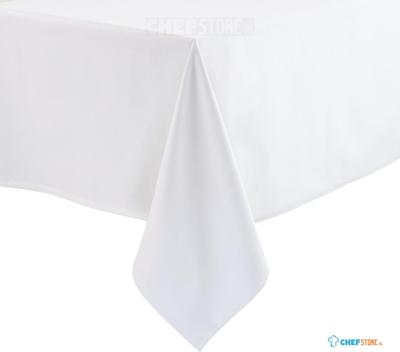 Mitre Essentials Ocassions tafelkleed wit 135 x 135cm | GW430