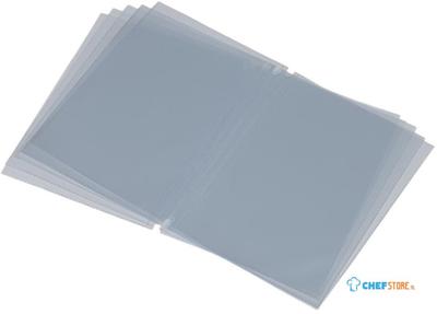 Securit A5 set hoezen tbv Trendy en Classic | H601