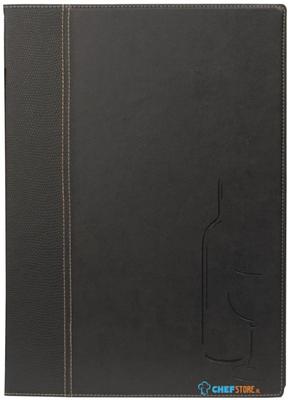 Securit wijnkaart A4 | H602