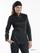 Chaud Devant Monza Dames Koksbuis Zwart - H624-XXXL