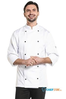 Chaud Devant Firenze Koksbuis Wit - H627-XXXL