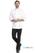 Chaud Devant Firenze Koksbuis Wit - H627-XXXL 2