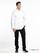Chaud Devant Roma Koksbuis Wit - Chaud Devant H781-XXXL 2