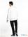 Chaud Devant Roma Koksbuis Wit - Chaud Devant H781-XXXL 3